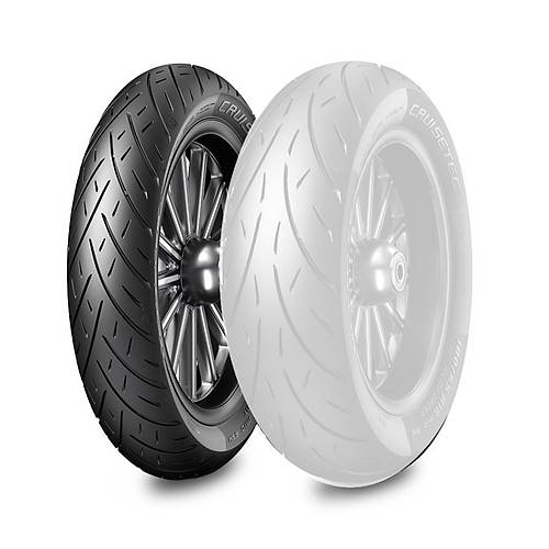 Metzeler Takm Suzuki Intruder 1800 130/70R18 ve 240/40VR18 Cruisetec n Arka Set (2024)