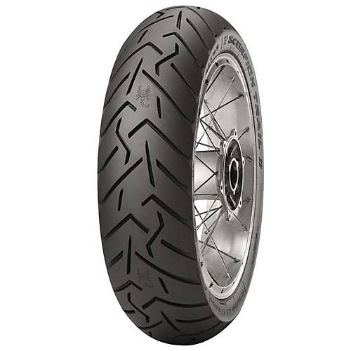 Pirelli 90/90-21 Scorpion Trail II 54V Motosiklet n Lastii