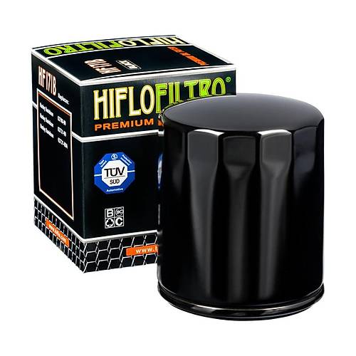 Hiflo HF-171B Ya Filtresi
