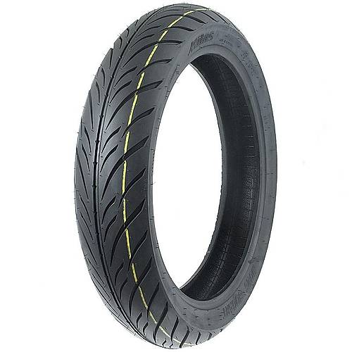 Mitas 130/70-17 MC25 52S Arka Motosiklet Lastiği
