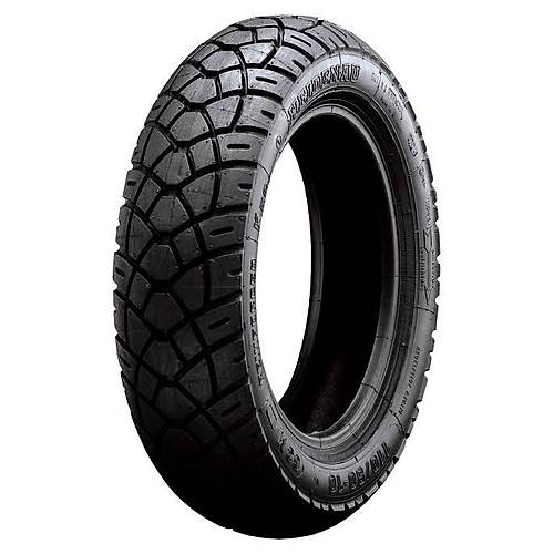Heidenau 110/70-11 K58 45M 4 Mevsim Scooter Lastiği