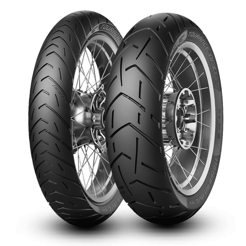 Metzeler Set 100/90-19 ve 150/70R17 Tourance Next 2 Ön Arka Takım