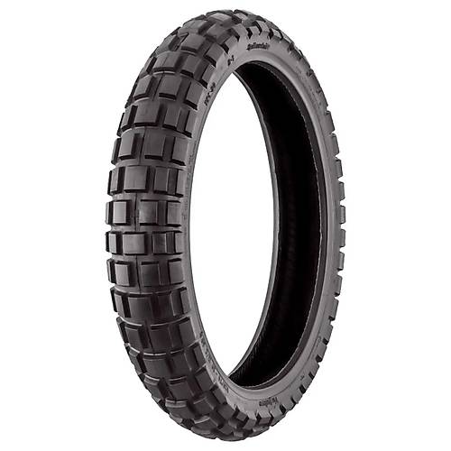 Continental 110/80R18 TKC 80 58Q M+S Motosiklet Arka Lastiği