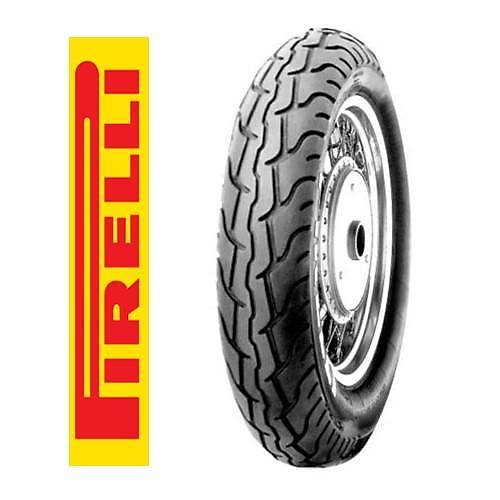 Pirelli 80/90-21 48H  MT66 Route Ön Motor Lastiği