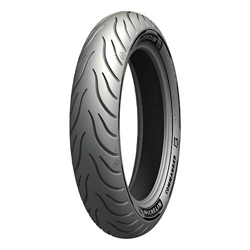 Michelin 160/70B17 Commander III Cruser Motosiklet Lastii