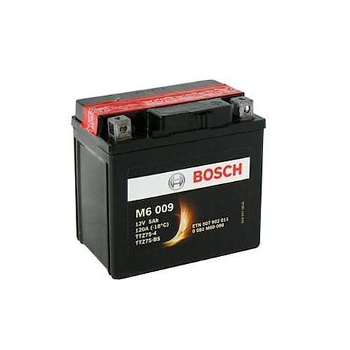 Bosch YTZ7S 12V6A Bak�ms�z AGM Motosiklet Ak�s�
