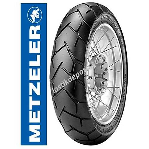 Metzeler 120/90-17 Tourance EXP 64S TL Arka Lastik