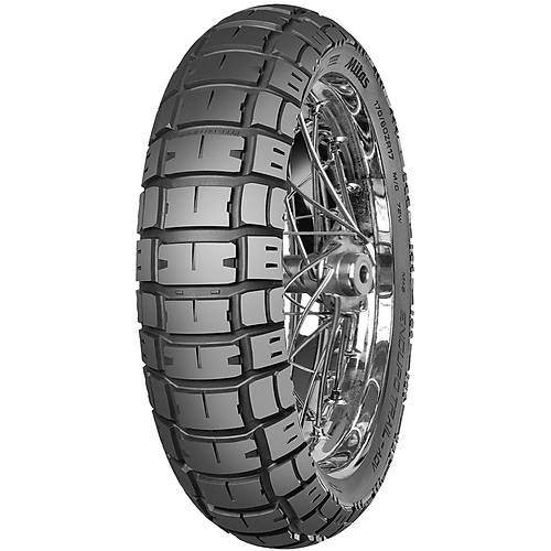 Mitas 150/70R17 Enduro Trail ADV 69V Motosiklet Arka Lastik