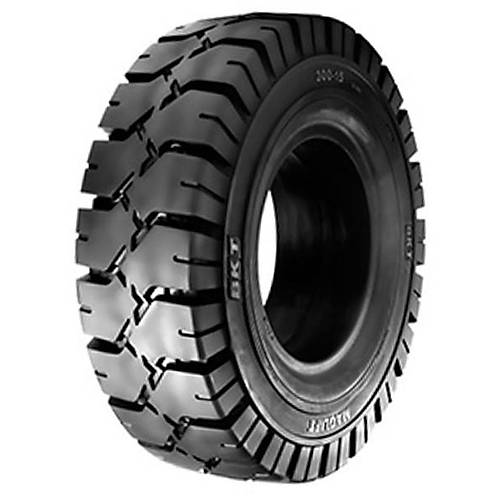 BKT 7.00-12 Siyah Dolgu Segmansz Forklif Lastii MagLift Std