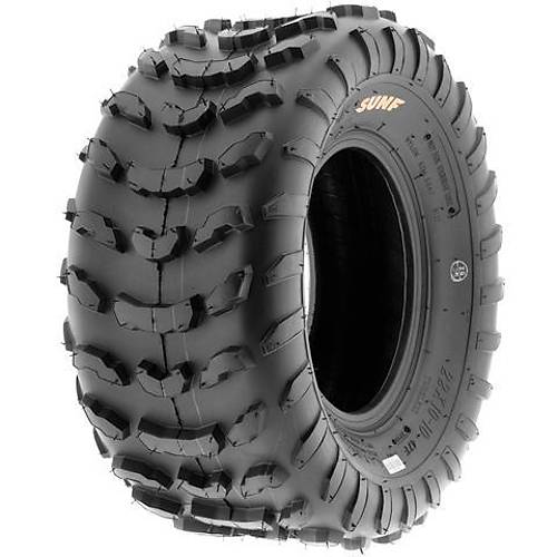 SUNF 22X10-10 A006 6Kat Atv Arka Lastik