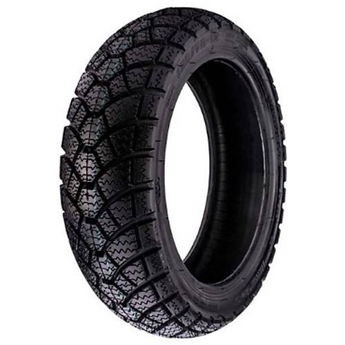 Anlas Takm Peugeot Buxy RS 120/90-10 ve 130/90-10 SC500 Winter Grip-2 n Arka Set Lastik