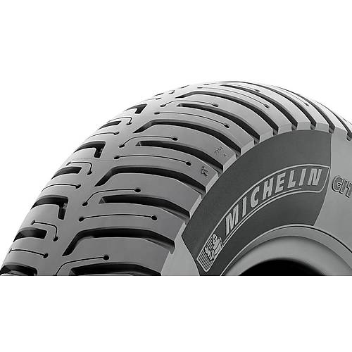 Michelin 90/90-18 City Extra 57S TL 4 Mevsim Arka Lastik