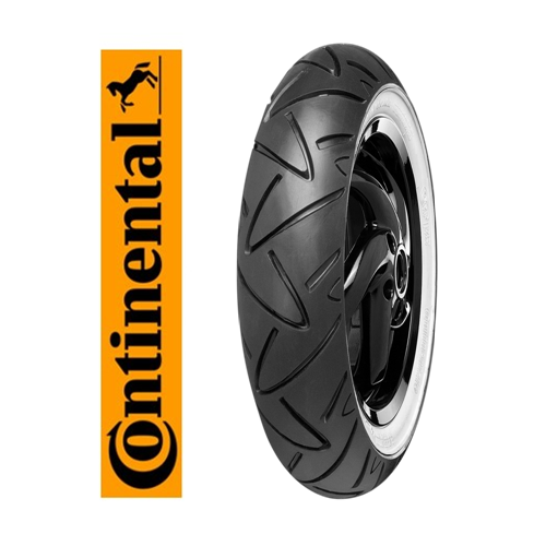 Continental 120/70-14 55S TL Conti Twist Motorsiklet Lastiği