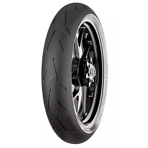 Continental 110/70R17 ContiAttack SM 2 54H Ön Lastik