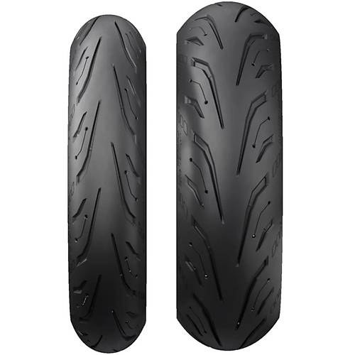 Michelin 120/70R15 Power Shift 56H n Lastik