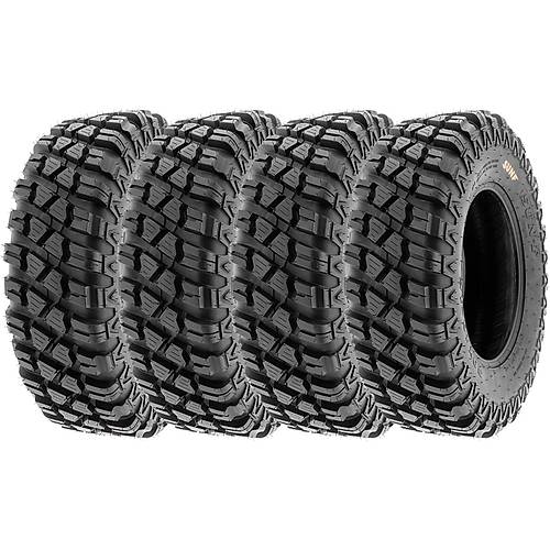 SunF 30x10R15 A047 8PR 4x4 Offroad Lastiği