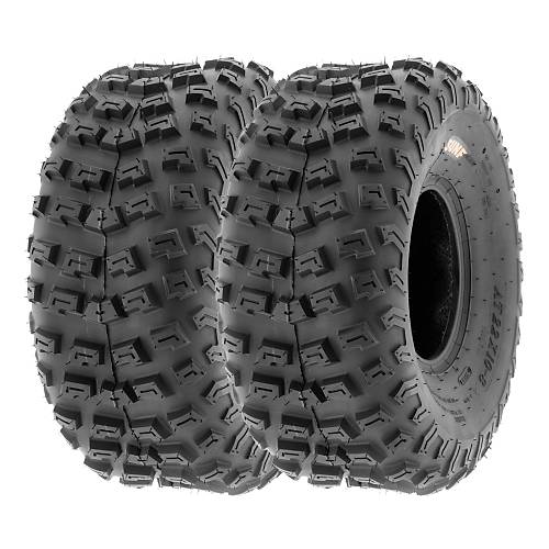 SUNF 22X10-8 A030 6PR Atv Arka Lastik
