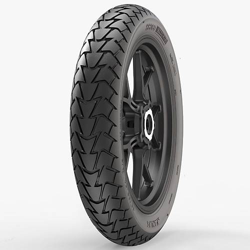 Anlas Takm Suzuki Adress 80/90-14 ve 90/90-14 SC360 AllGrip n Arka Set