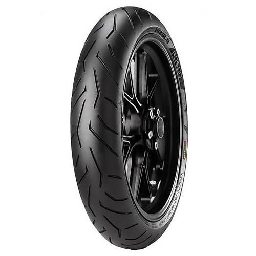 Pirelli 110/70ZR17 Diablo Rosso II 54H Motosiklet Lastiği