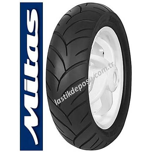 Mitas 110/90-13 MC28 Dıamond S Motorsiklet Lastiği
