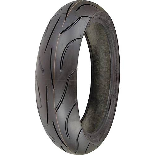Michelin 110/70ZR17 Pilot Power 2CT Ön Lastik (2024)