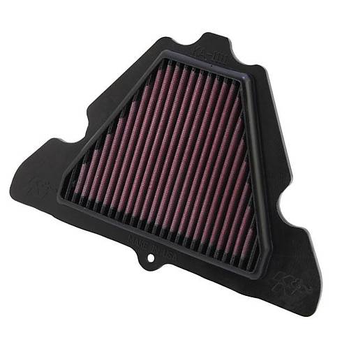 K&N KA-1111 Hava Filtresi KAWASAKI Z1000  11-12-