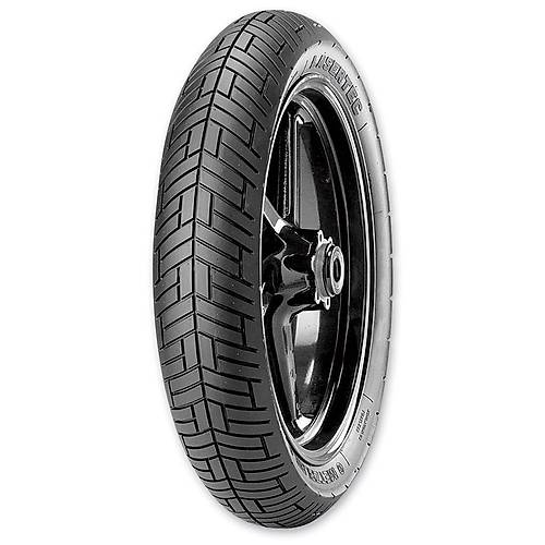 Metzeler 130/90-15 Lasertec 66S TL Arka Motosiklet Lastii