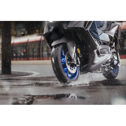 Michelin 120/70ZR17 Power Shift 58H n Lastik