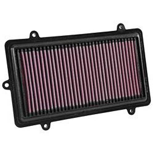 K&N SU-0015 Hava Filtresi SUZUKI TL1000R- 98-03