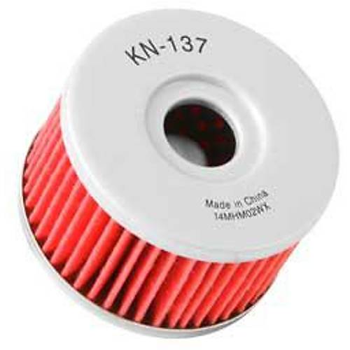 K&N KN-137 Ya Filtresi SUZUKI baz modelleri KN-137