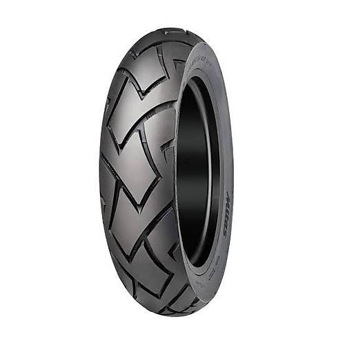 Mitas Set 100/90-19 ve 130/80-17 65H TL Terra Force Ön Arka Takım Lastik (2023)