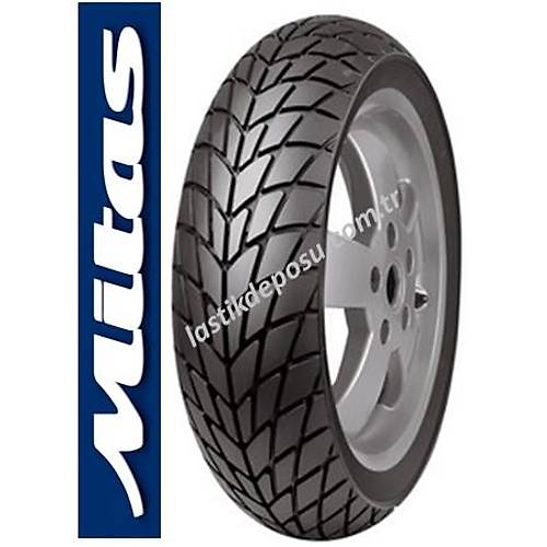 Mitas 90/90-12 MC20 4 Mevsim Scooter Lastiği