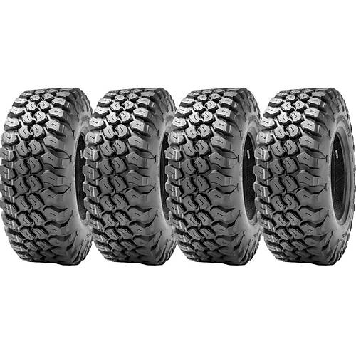 Wanda Set 30x10.00R14 P3139 8PR Atv Utv Lastiği