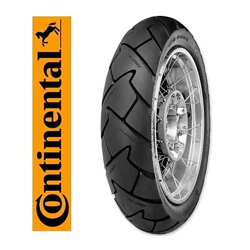 Continental 170/60ZR17 72W TL Conti Trail Attack2 K  Motosiklet Lastii