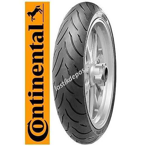 Continental 120/70ZR17 Conti Motion Z 58W