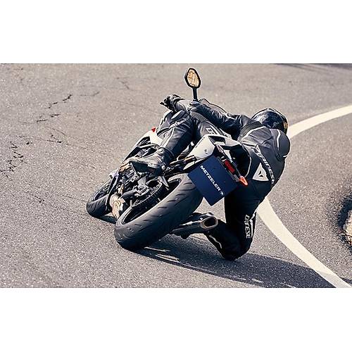 Metzeler Set 120/70ZR17 ve 200/55ZR17 Sportec M9 RR Ön Arka Takım