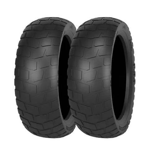 Billas Set 120/70-12 ve 120/70-12 BL050 4PR Motosiklet Lastiği Ön Arka Takım