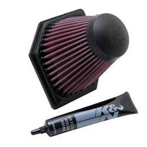 K&N BM-1205 Hava Filtresi BMW K1200R/K 1200S- 05