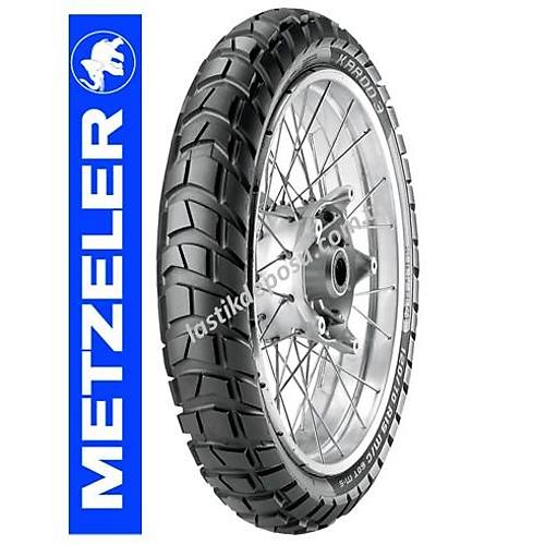 Metzeler 90/90-21 Karoo3 54R M+S Ön Motosiklet Lastiği