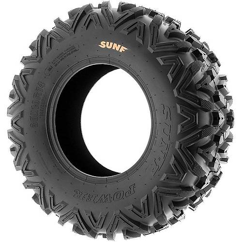 SunF 30x10R14 A033 Power 6PR Atv Utv  Lastii