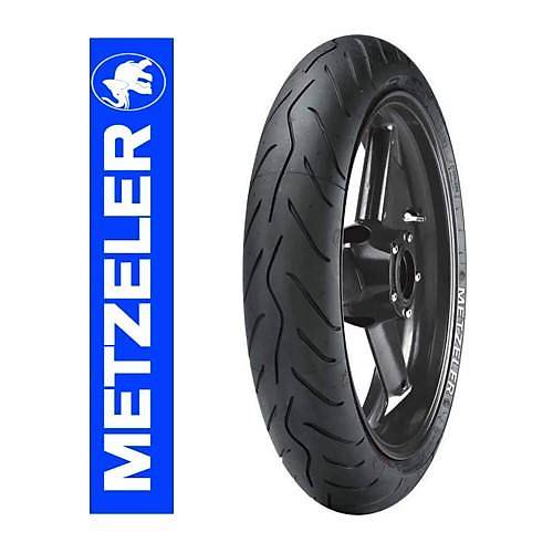 Metzeler 120/70ZR17 Sportec M3 58W TL Ön Motosiklet Lastiği