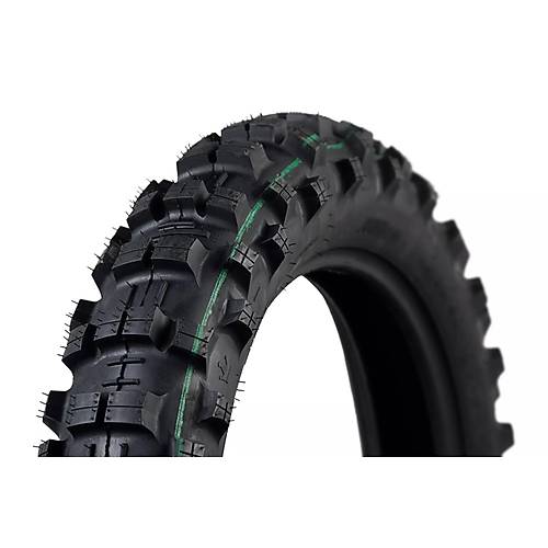 Mitas Set 90/90-21 ve 140/80-18 Terra Force EF Super Light �n Arka Tak�m