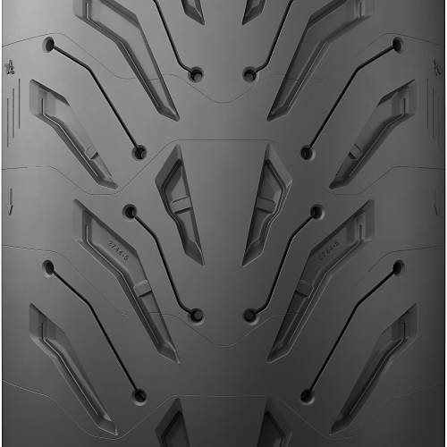 Michelin 190/55ZR17 Road6 XST Evo 73W Arka Lastik