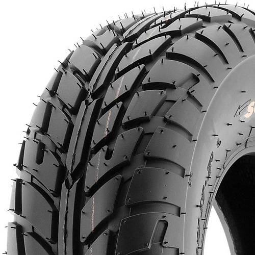 SunF 22X7-10 A021 6Kat Yol Asfalt Tipi Atv Ön Lastik