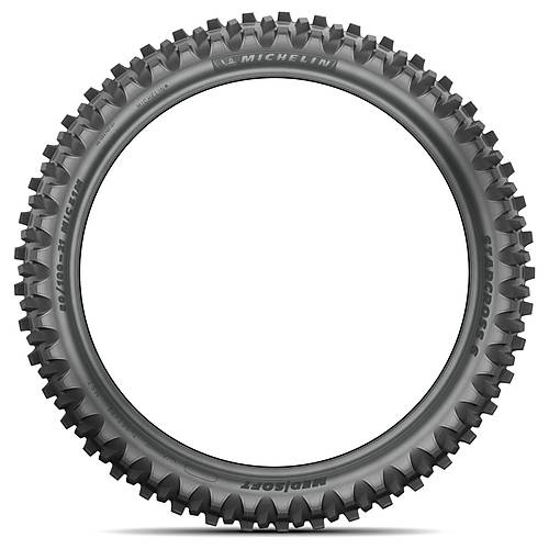 Michelin 90/100-21 StarCross 6 Medium Soft Motosiklet Ön Lastik