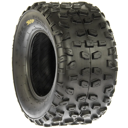 SunF 22X10-10 A008 6Kat Atv Arka Lastik
