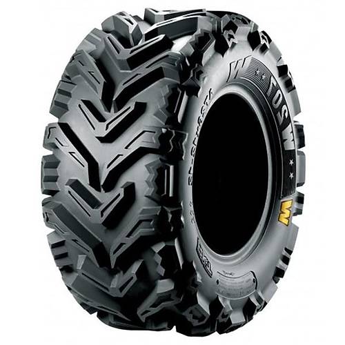 BKT 25x10-12 W207 Atv Arka Lastik 6 Kat E