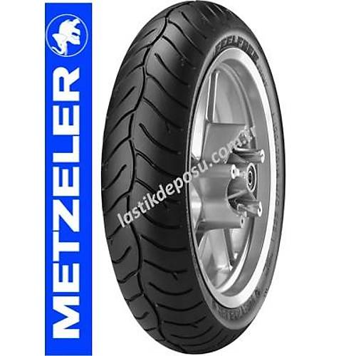 Metzeler 120/70R14 Feelfree 55H TL Radial Ön Lastik (4515)