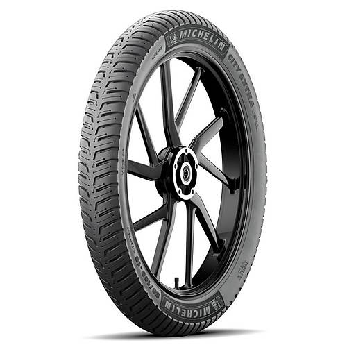 Michelin Takm RKS 125 R 2.75-18 ve 90/90-18 City Extra n Arka Set