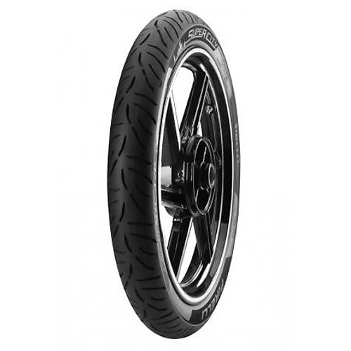 Pirelli 80/100-18 Super City n Motosiklet Lastii